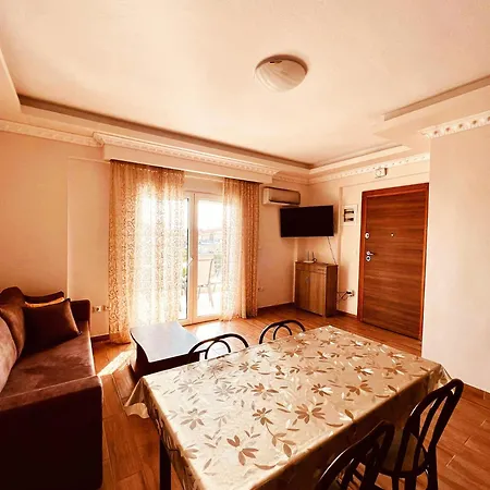 Apartamento Aliki *