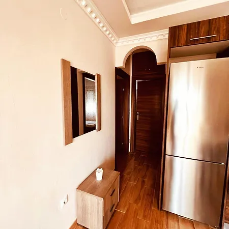 Apartamento Aliki