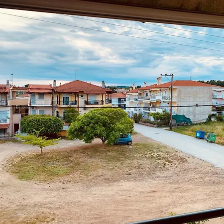 Aliki Apartamento Kallithea (Chalkidiki)
