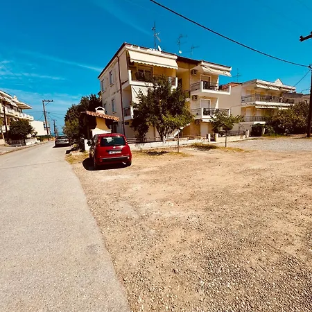 Apartamento Aliki Kallithea (Chalkidiki)