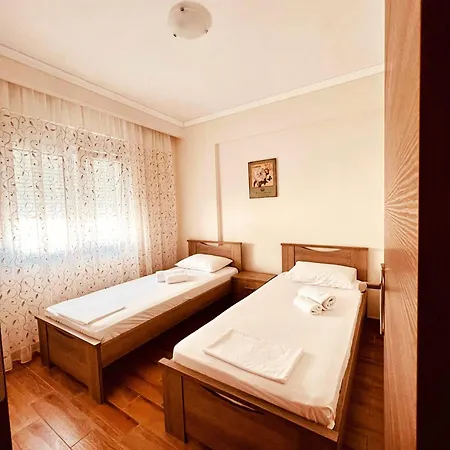 Aliki Apartment