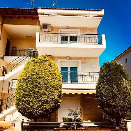 Apartment Aliki Kallithea (Chalkidiki)