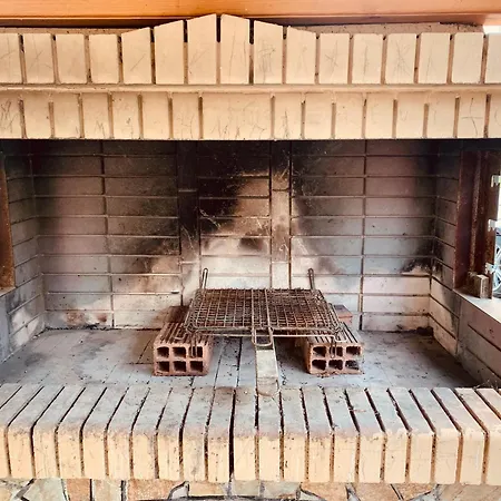 Aliki Appartement
