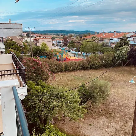 Aliki * Kallithea (Chalkidiki)